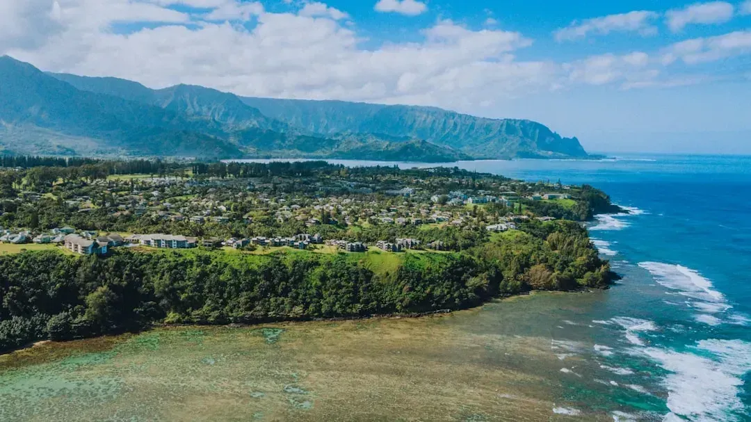 3. Hawaii: Paradise With a Brutal Price Tag (Image Credits: Unsplash)