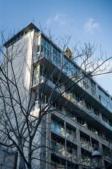 4. Getting Blindsided by HOA Fees (Image Credits: Pexels)