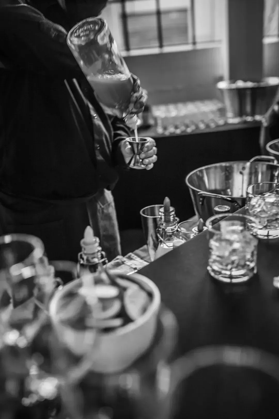 9. Constant Hovering and Compulsive Refilling (Image Credits: Unsplash)