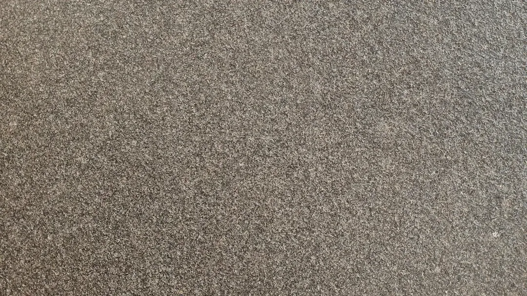 5. Speckled or Busy Granite Countertops (Image Credits: Unsplash)