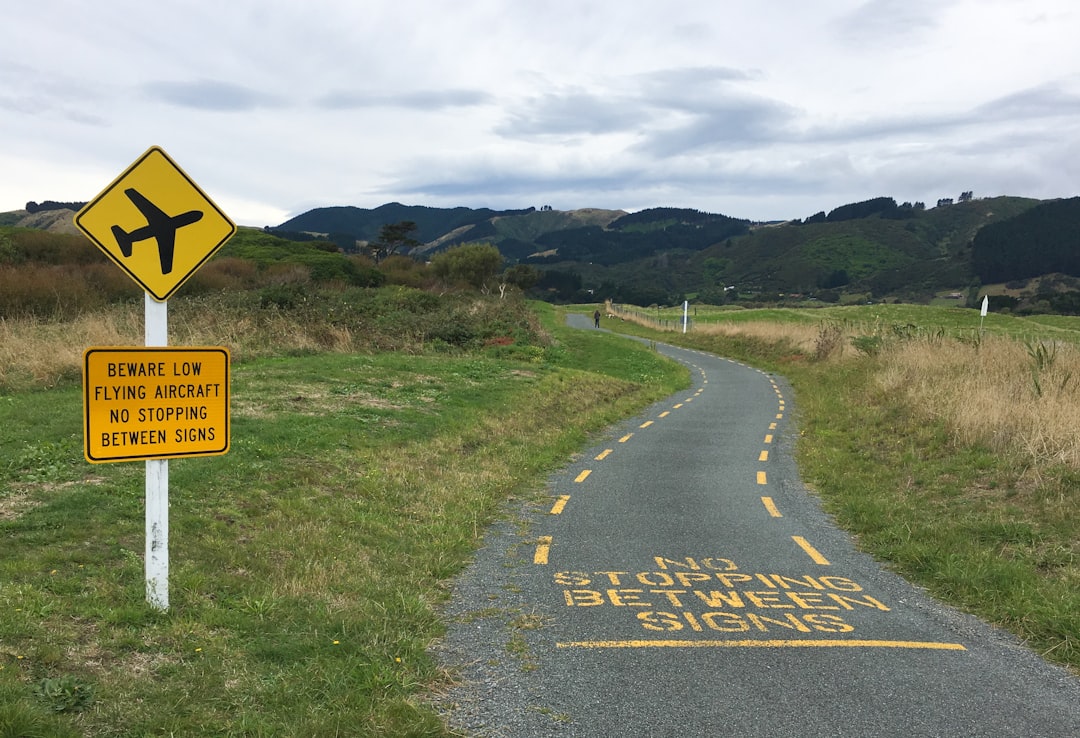 New Zealand - Natural Beauty With Natural Safety (image credits: unsplash)