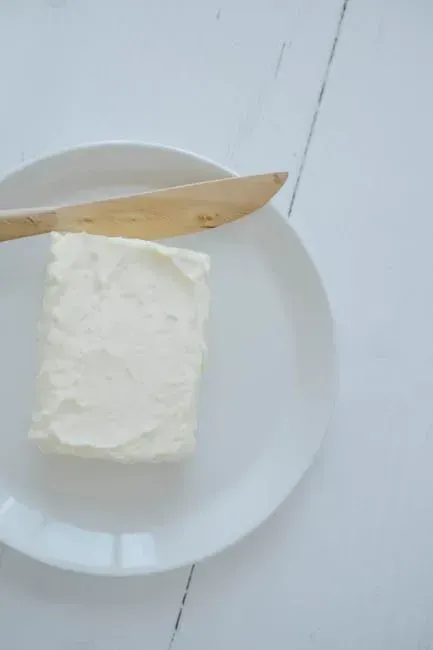 4. Margarine on Everything (Image Credits: Pexels)