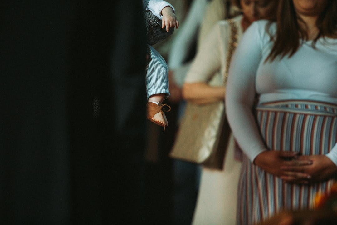 Innovation Through Different Perspectives (image credits: unsplash)