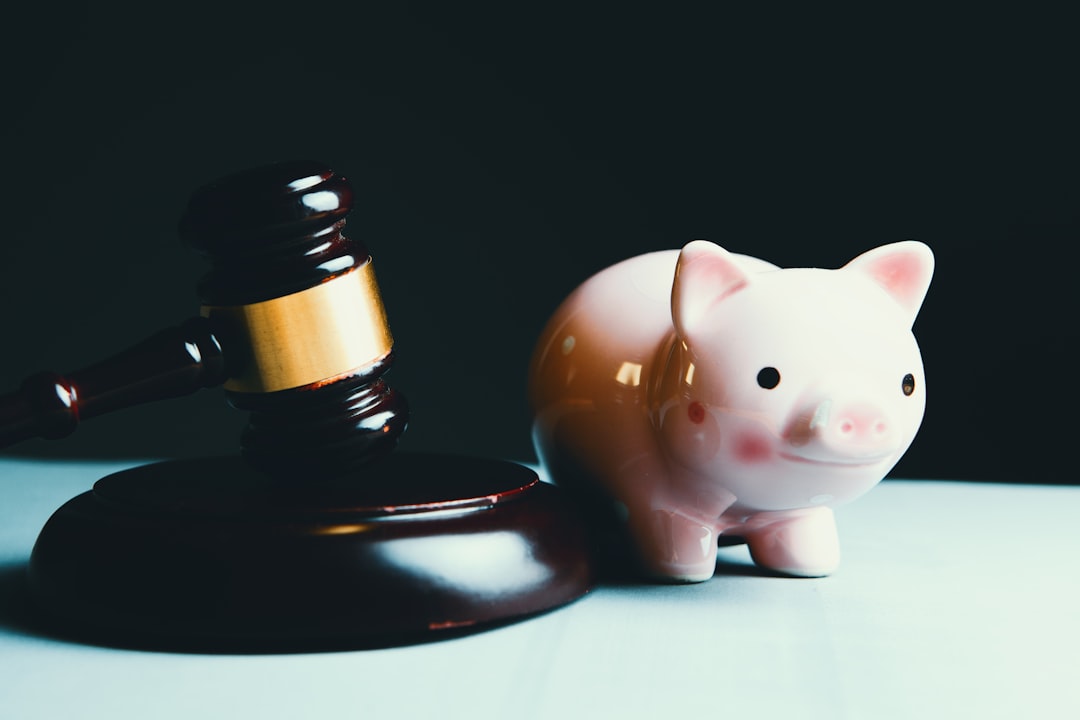 The Legal and Financial Planning Premium (image credits: unsplash)