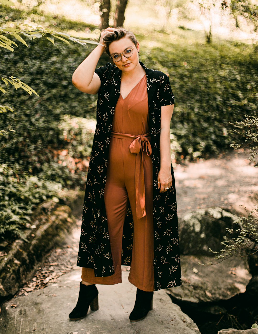 The Retail Revolution (image credits: unsplash)