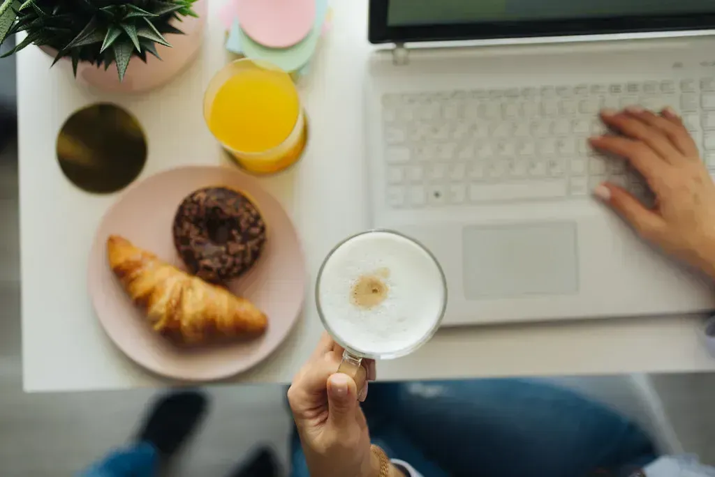 What to Do If You're Remote or Hybrid (Image Credits: Flickr)