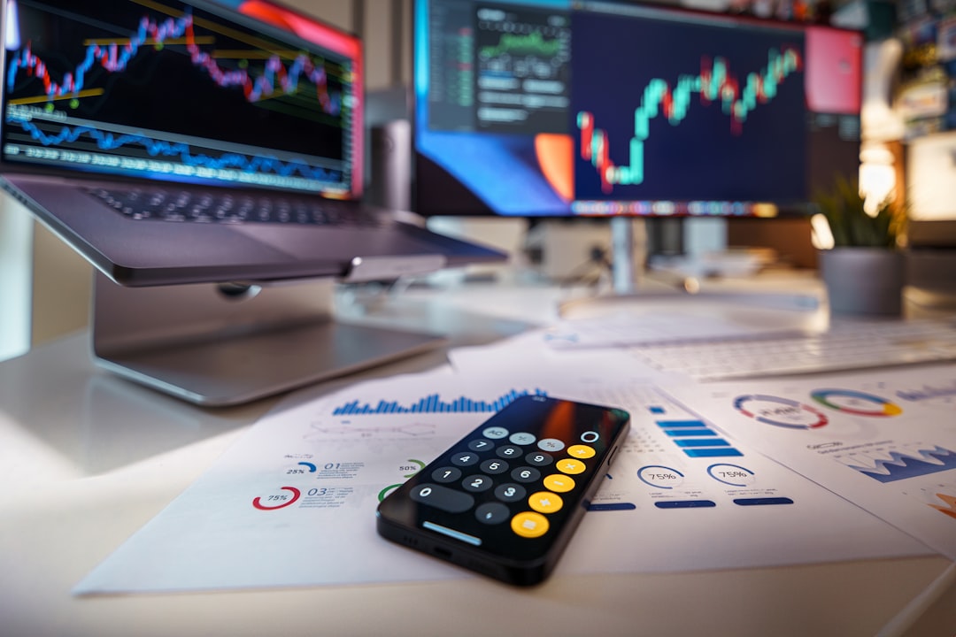 The Power of Strategic Pricing (image credits: unsplash)