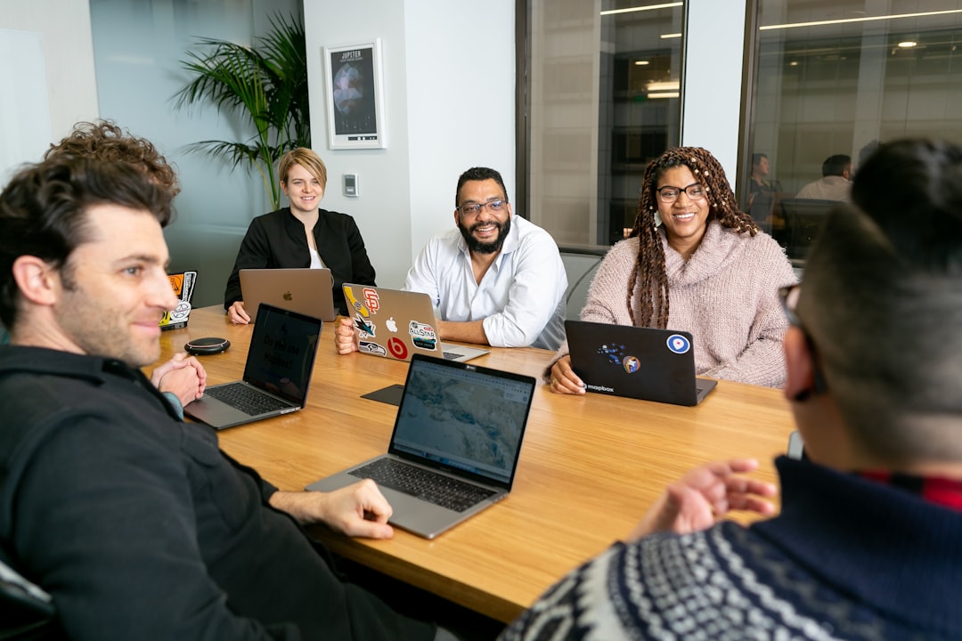 Building Stronger Customer Connections (image credits: unsplash)