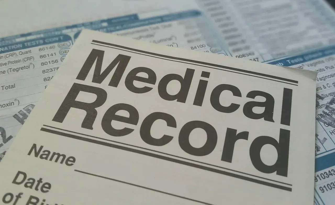 When Medical Documentation Becomes Necessary (Image Credits: Pixabay)