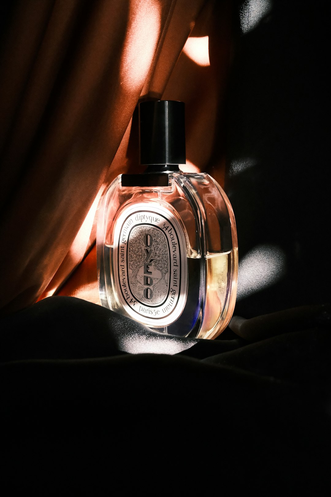 Fresh and Balanced Fragrance (image credits: unsplash)