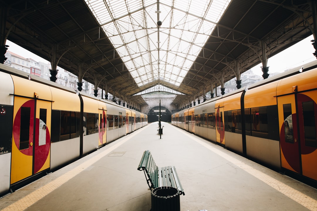 Prepare for Different Transportation Systems (Image Credits: Unsplash)