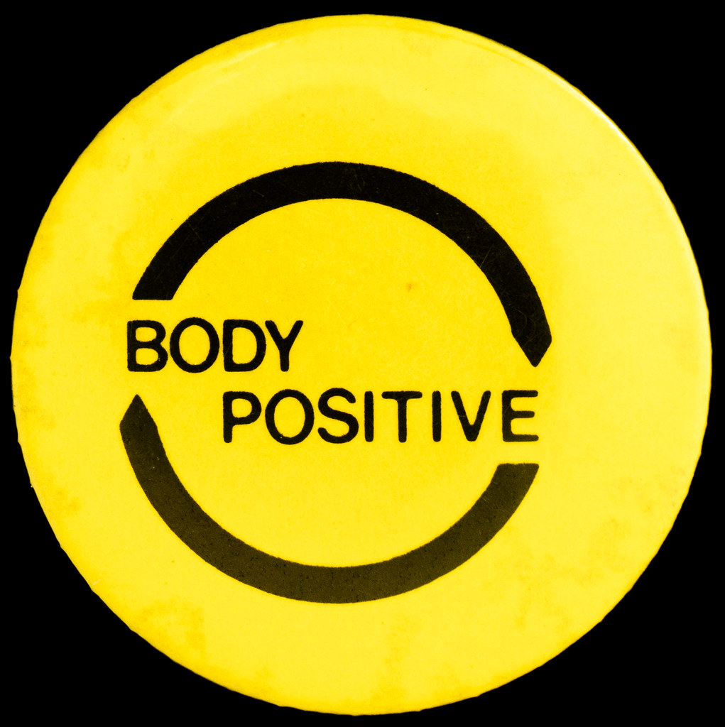 Leveraging Body Positivity As A Business Driver (image credits: flickr)