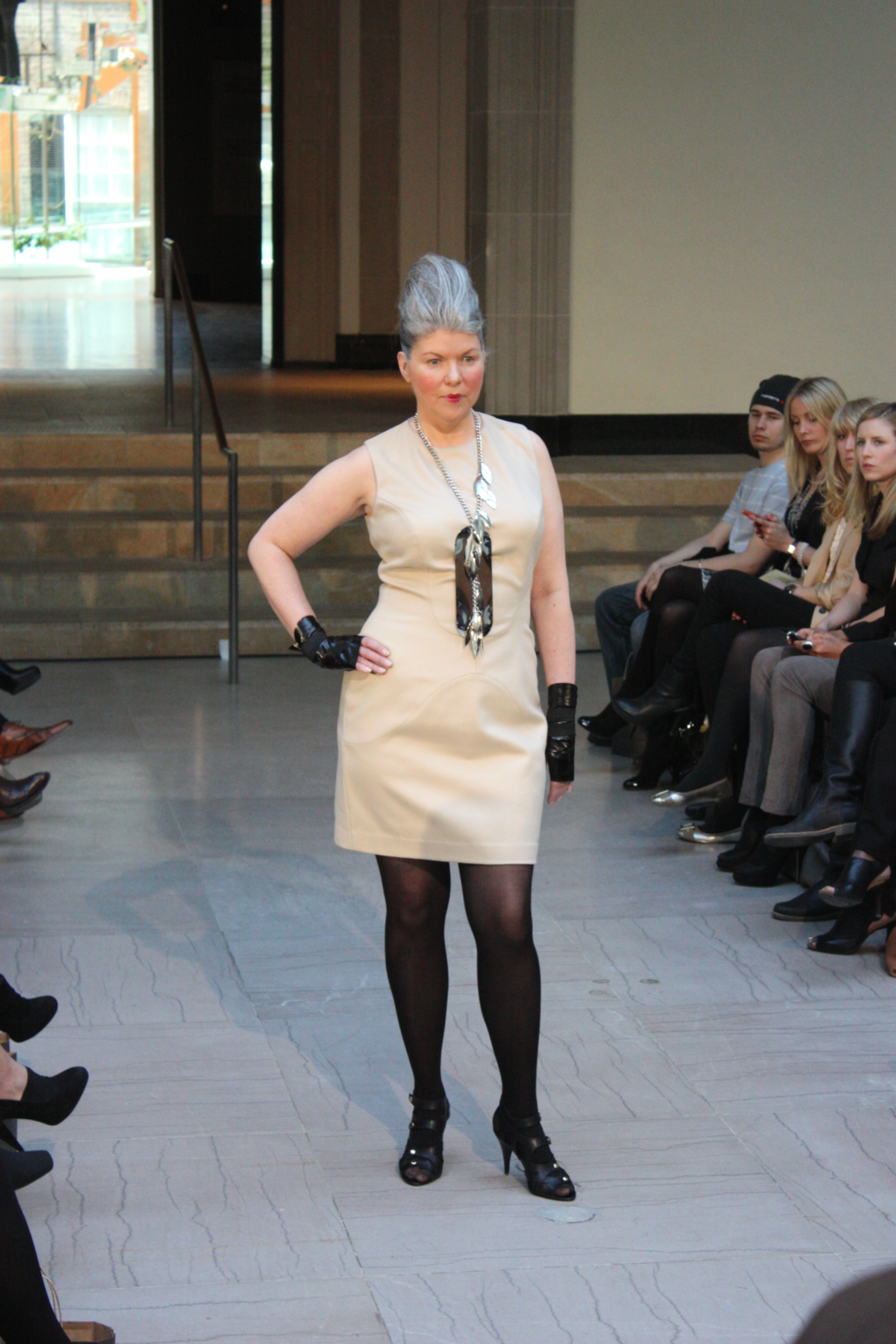 Fashion Week's Shrinking Reality (image credits: wikimedia)