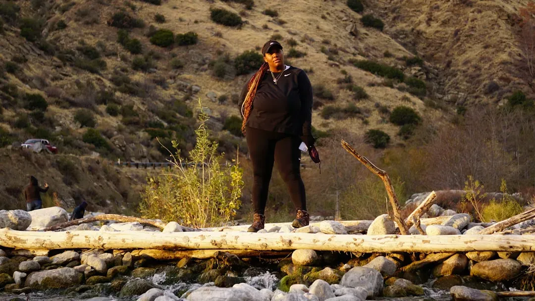 Dealing With Chafing And Comfort Issues (Image Credits: Unsplash)