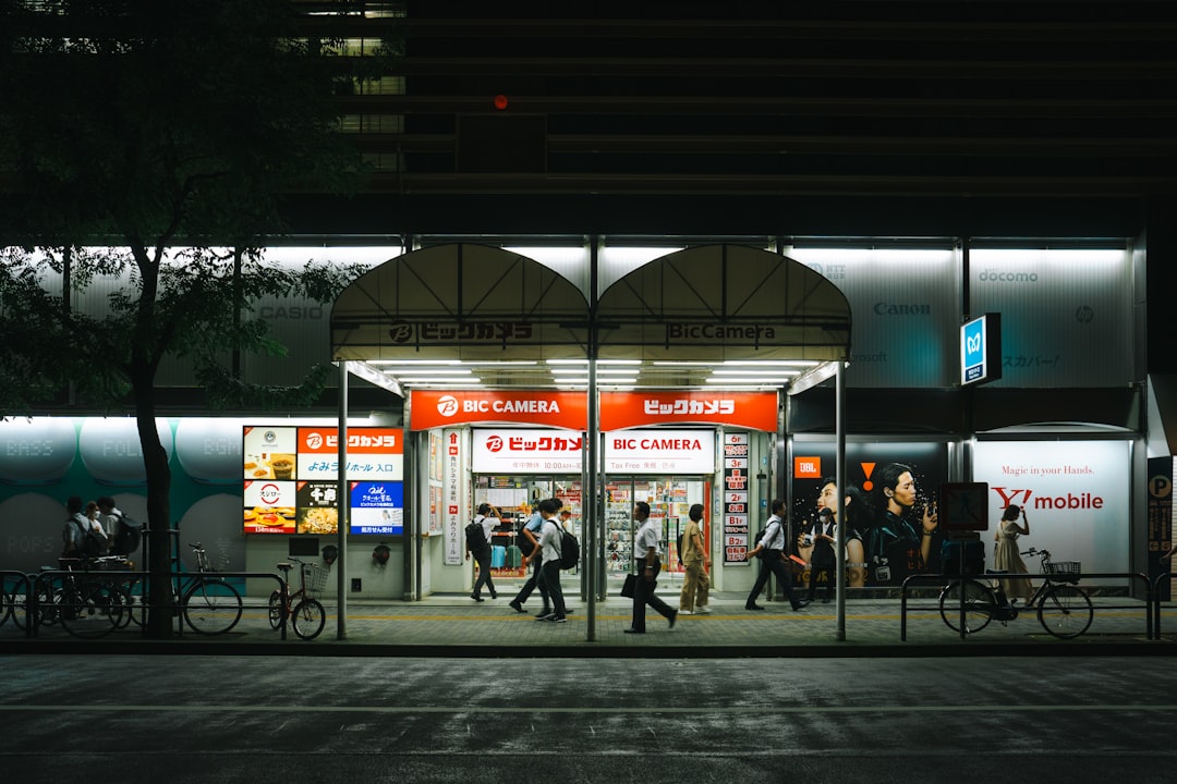 Technology Becomes The Great Equalizer (image credits: unsplash)
