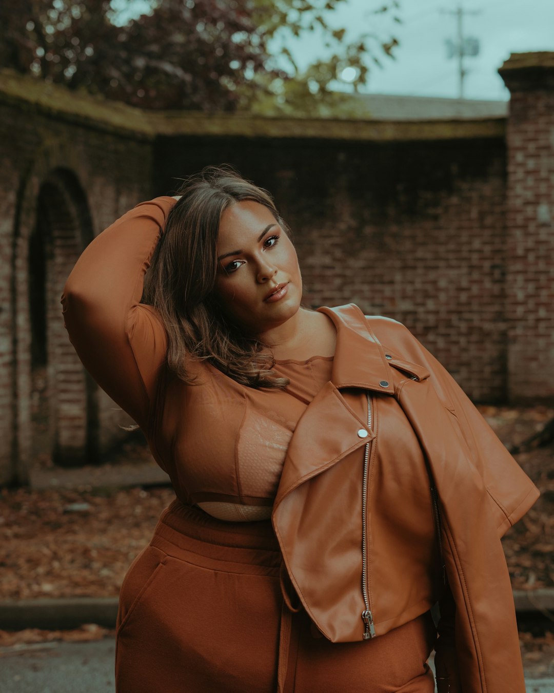 Fashion Forward, Not Fashion Victim (image credits: unsplash)
