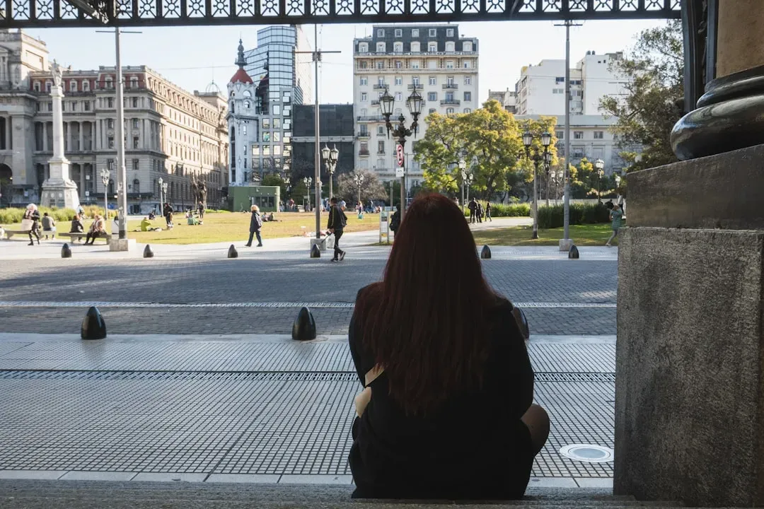 Set Boundaries Around Body Talk, Including Your Own (Image Credits: Unsplash)