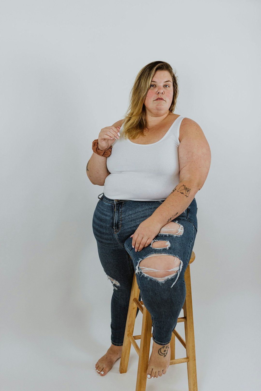 The Confidence Evolution Beyond Forty (image credits: unsplash)