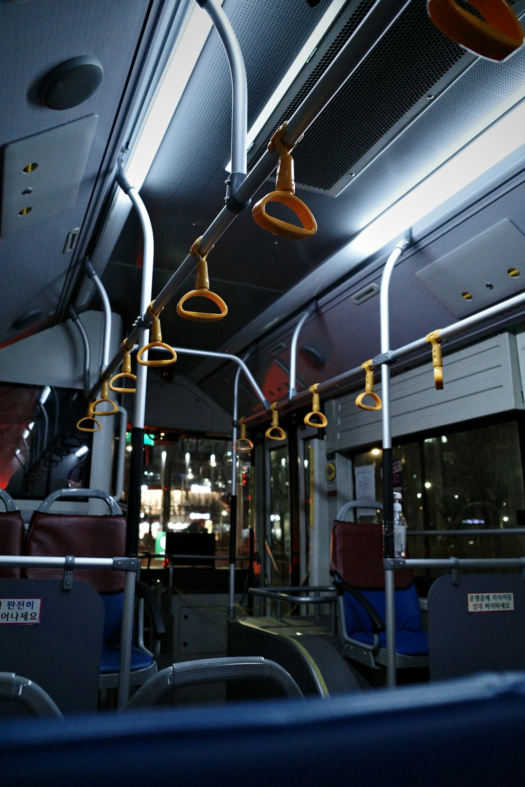 Public Transportation Seating Failures (image credits: unsplash)