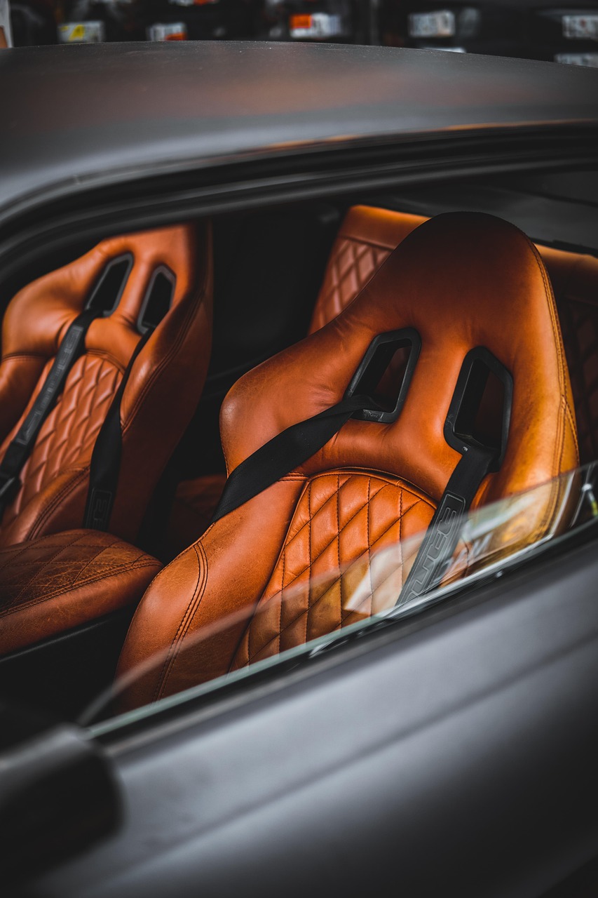 The Special Needs Seatbelt Gap (image credits: pixabay)