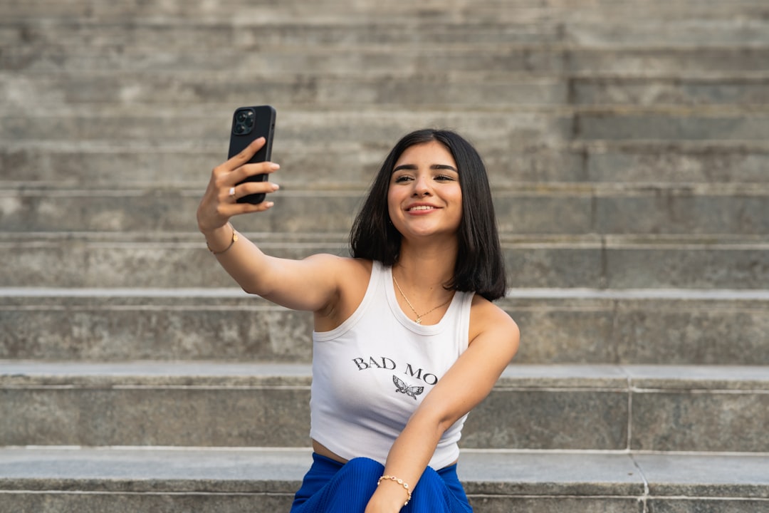 Social Media's Body Positivity Revolution (Image Credits: Unsplash)