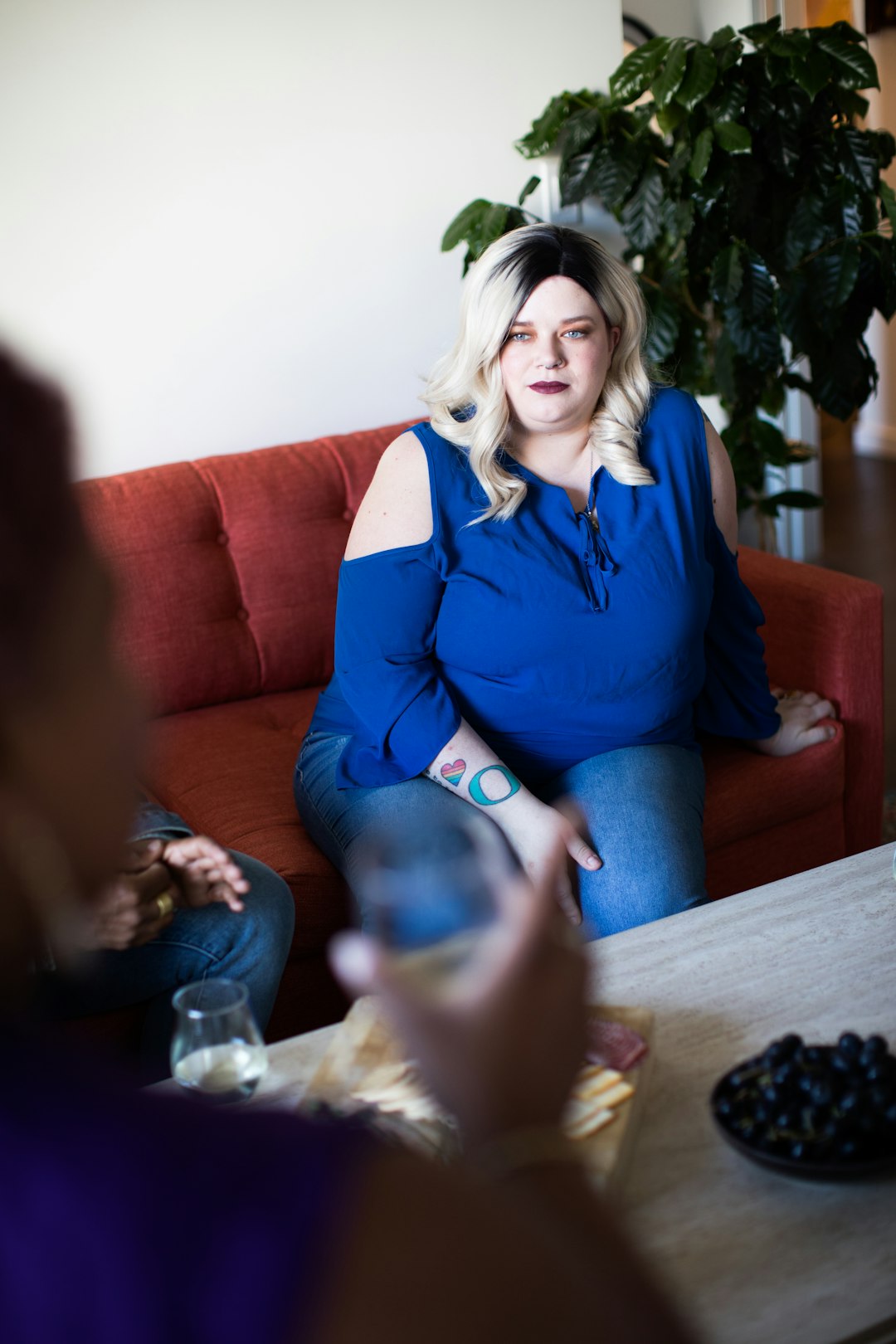 Technology and the Future of Inclusive Fashion (image credits: unsplash)