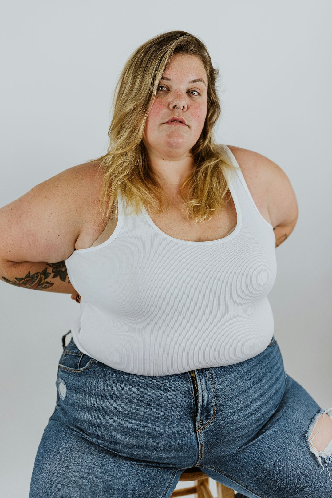 The Future of Curvy Representation (Image Credits: Unsplash)