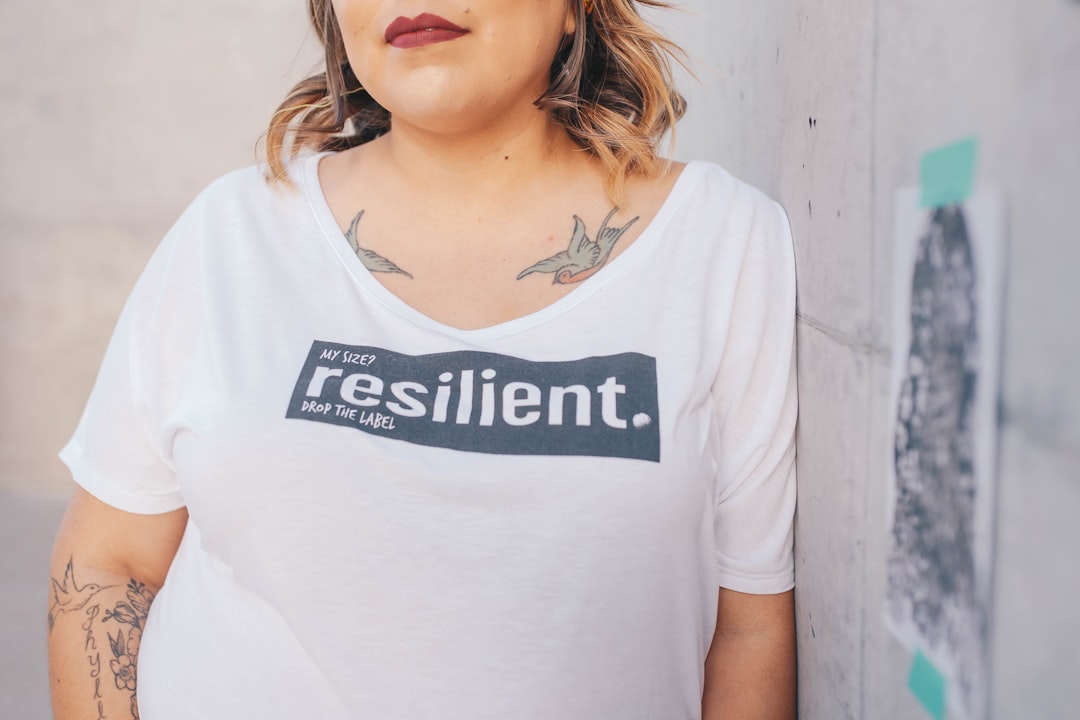Developing Resilience Through Personal Adversity (image credits: unsplash)