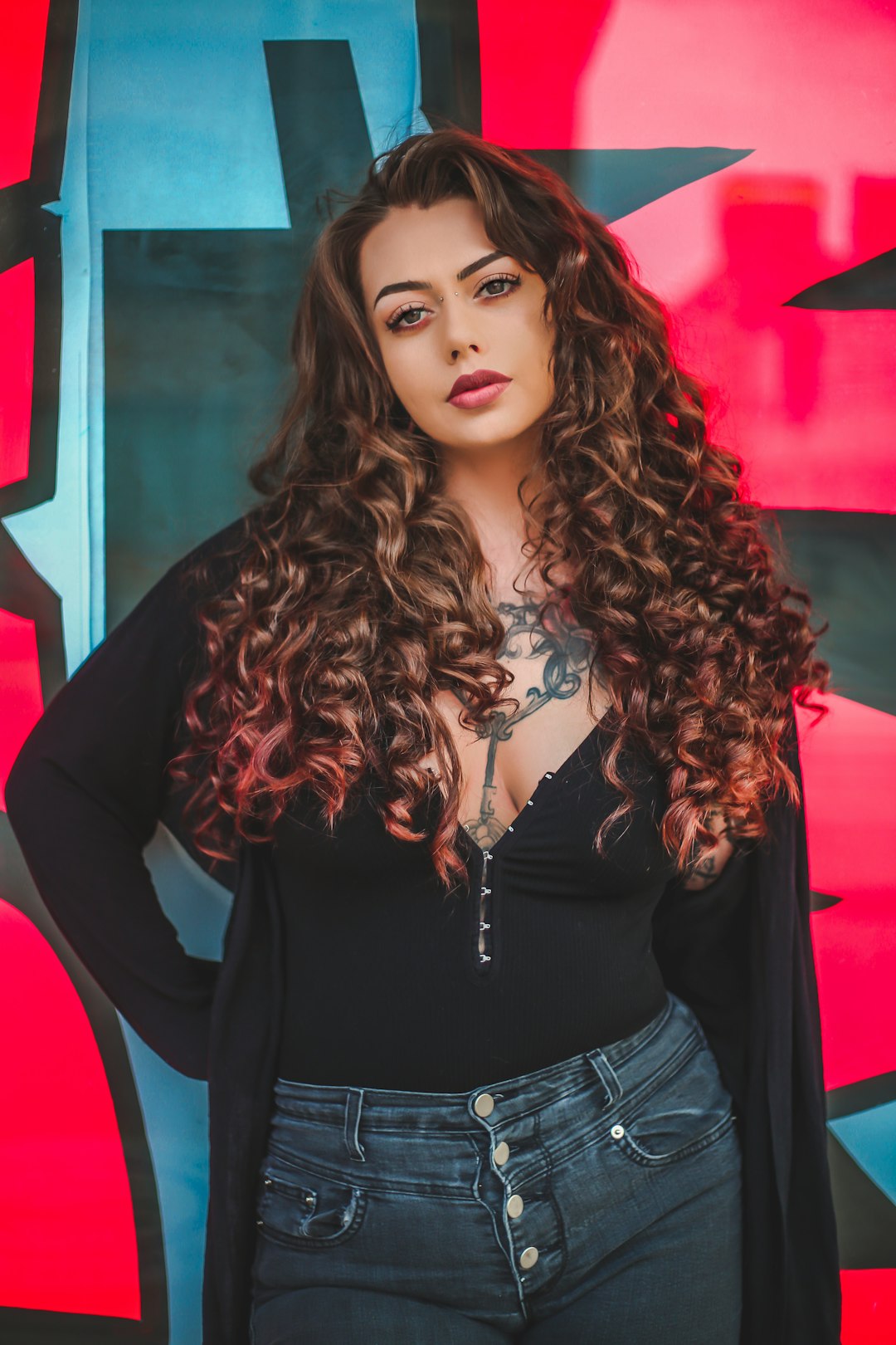 The Technical Reality of Fashion Photography (image credits: unsplash)