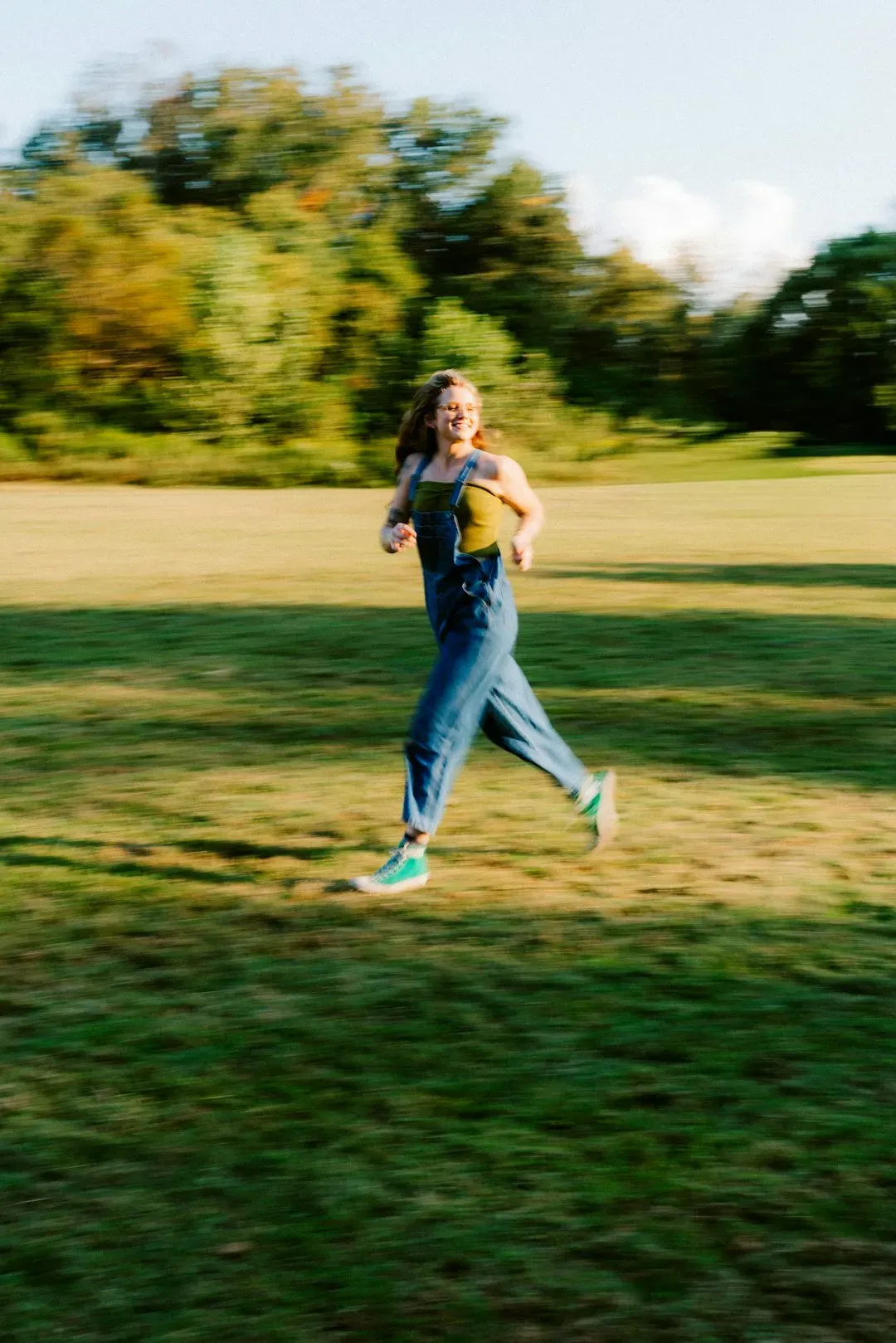 Move Your Body in Ways That Feel Good (Image Credits: Unsplash)