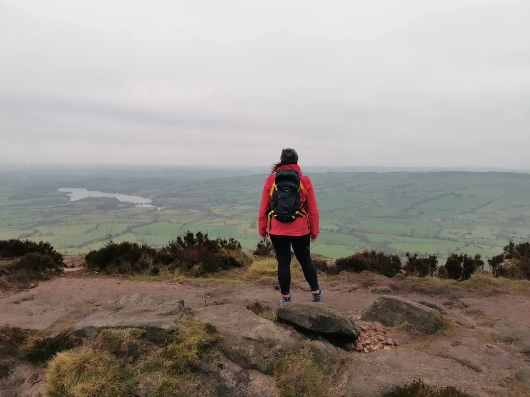 Why Representation On The Trail Actually Matters (Image Credits: Unsplash)

Plus size hiking