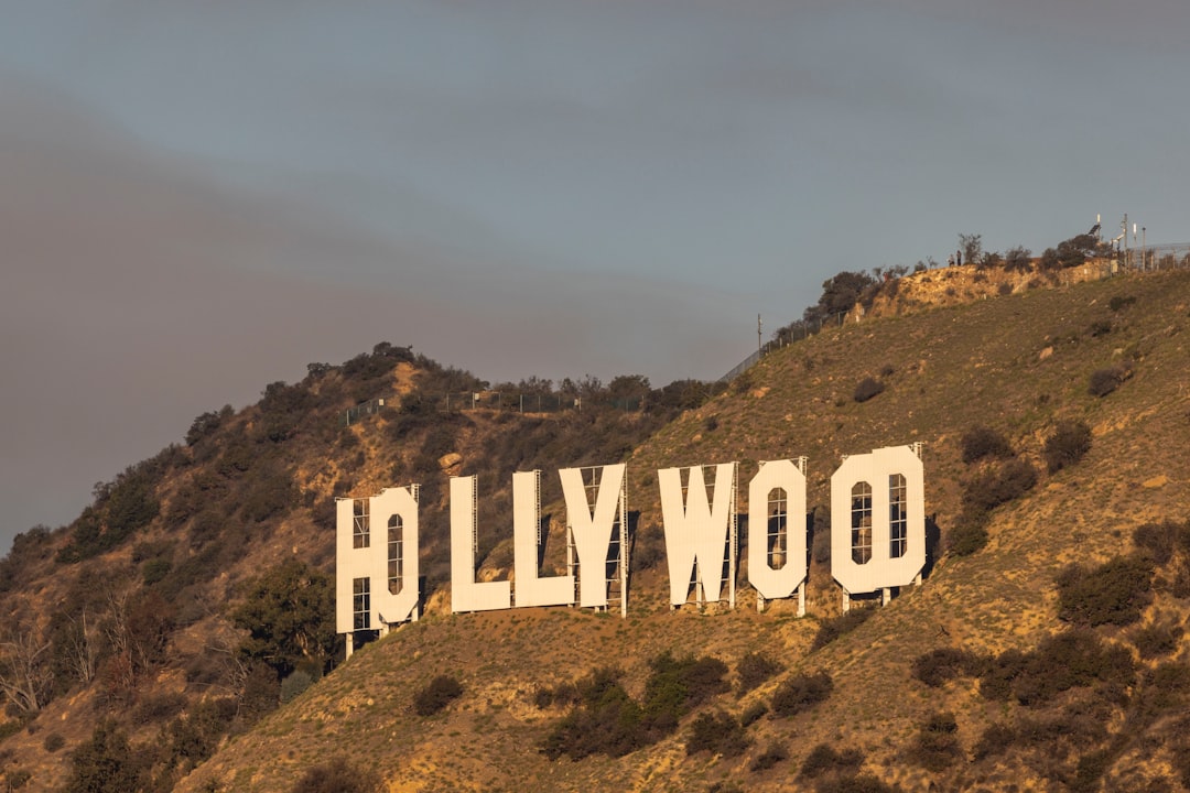 Hollywood's Mixed Progress on Representation (Image Credits: Unsplash)