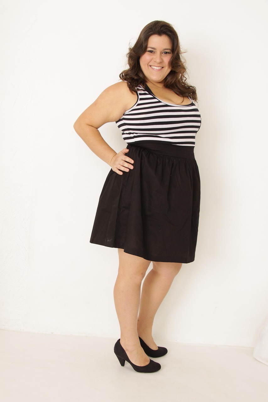 The Future Pipeline of Plus-Size Leadership (image credits: pixabay)