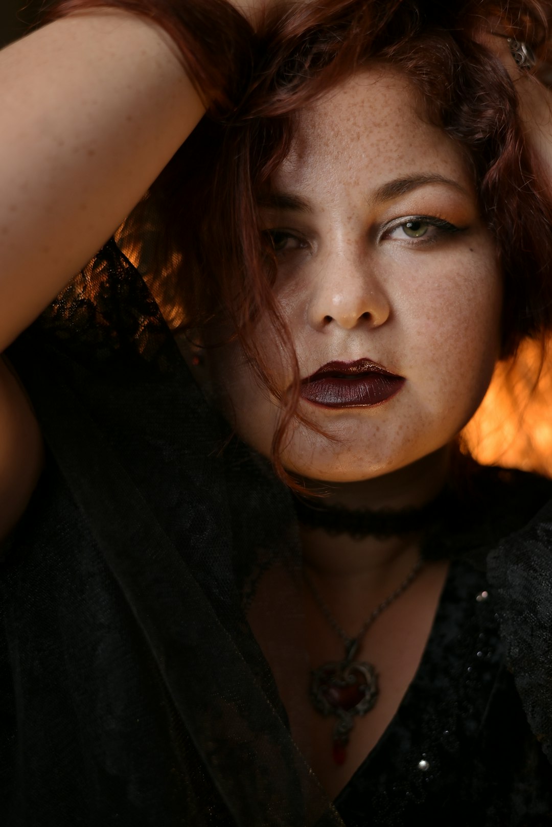 The Next Generation of Curvy Icons (Image Credits: Unsplash)