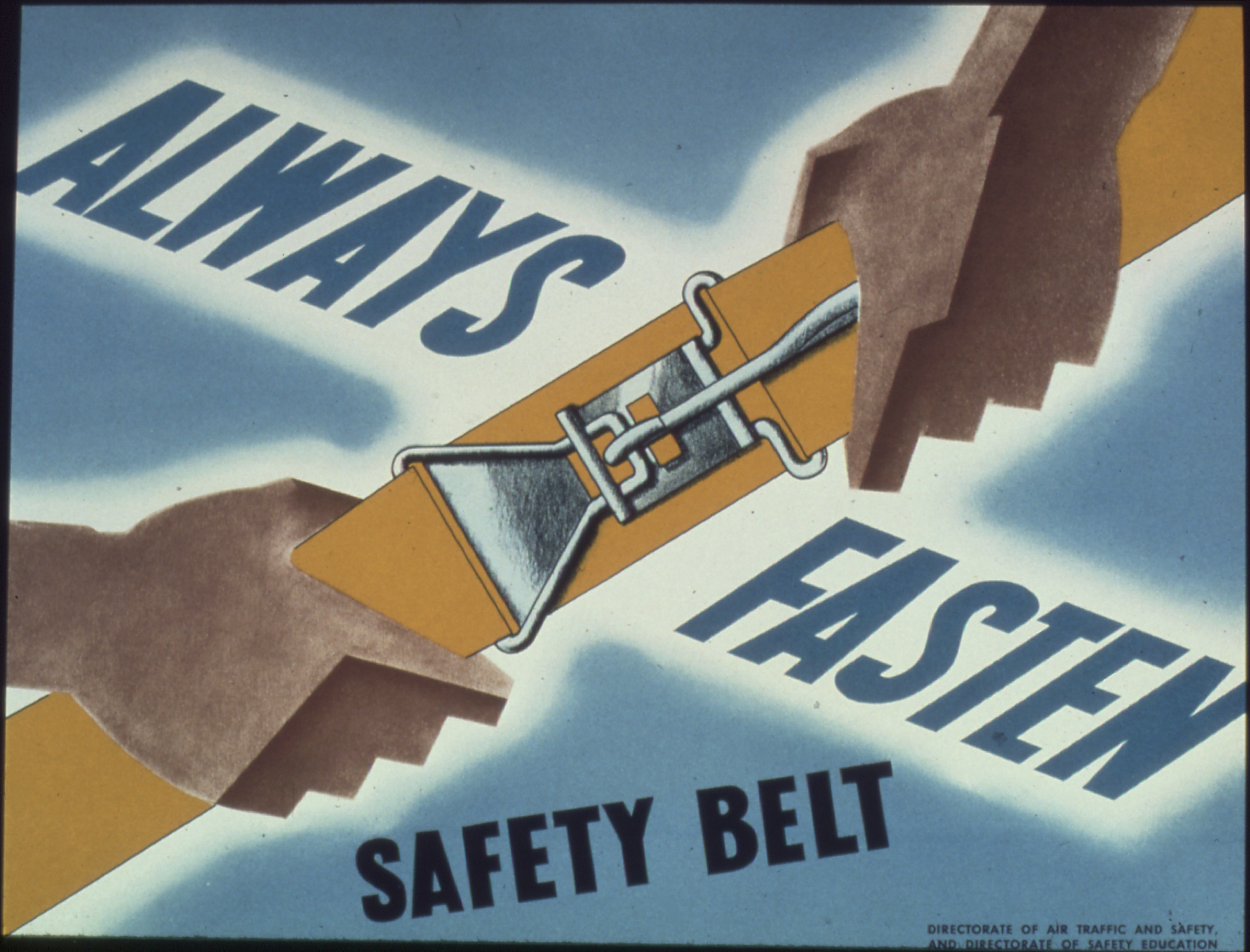 National Safety Statistics Reveal the Problem (image credits: wikimedia)