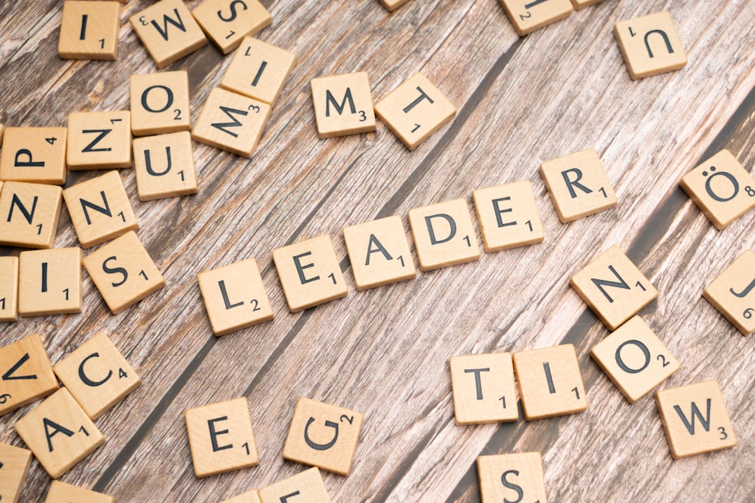 Breaking Down Physical Stereotypes in Leadership (image credits: unsplash)