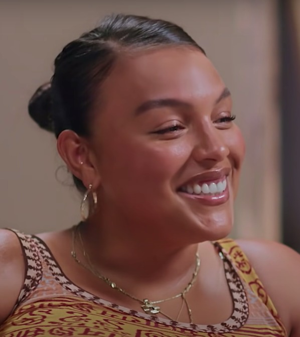 Paloma Elsesser Makes Fashion History (Image Credits: Wikimedia)