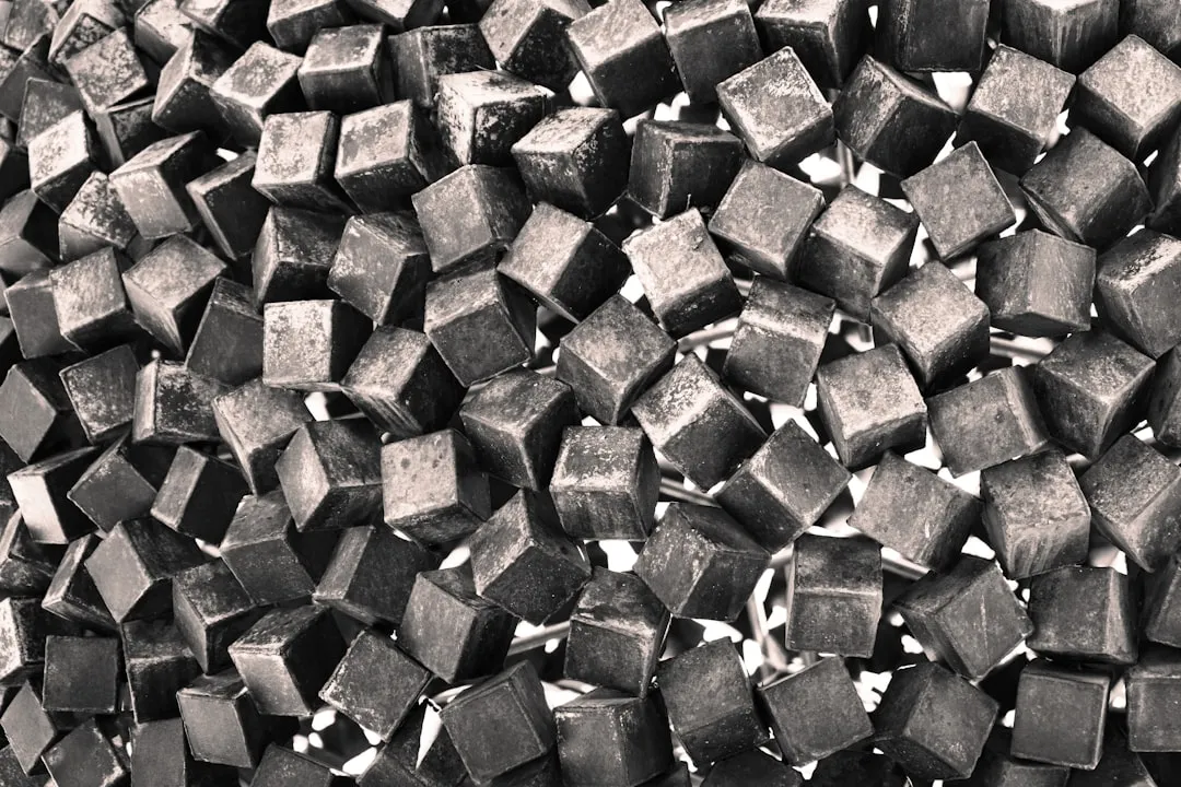 Boron and Molybdenum: Small Amounts, Big Consequences (Image Credits: Unsplash)