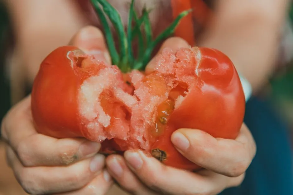 The Role of Skin Elasticity and Fruit Biology (Image Credits: Pexels)