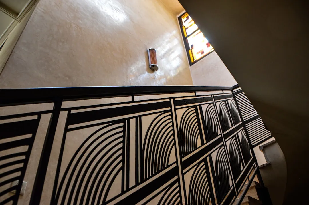 Art Deco and Art Nouveau Decorative Pieces (Image Credits: Unsplash)