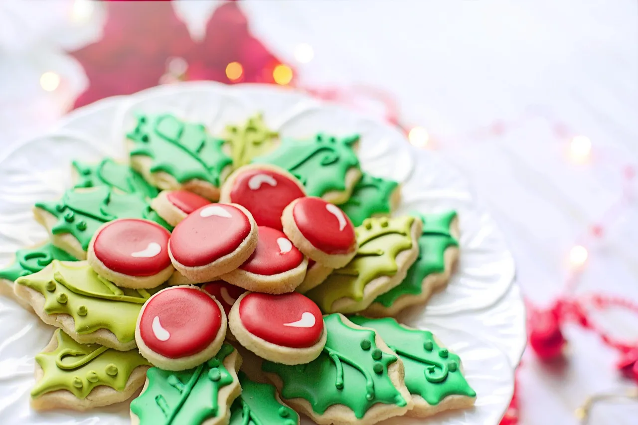 Sugar Was Reserved for Genuine Occasions (Image Credits: Pixabay)