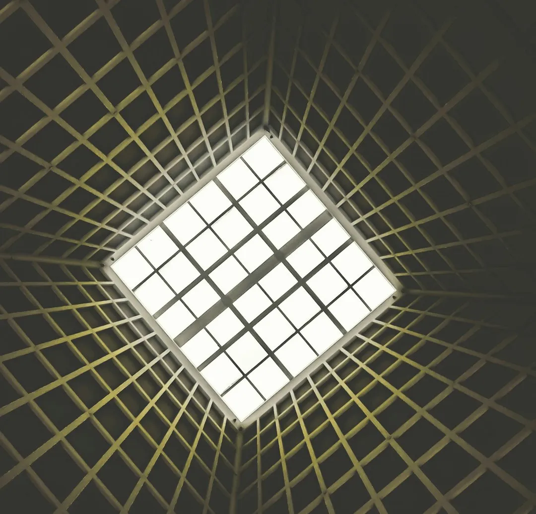 The Physics Behind the Problem: The Inverse Square Law (Image Credits: Unsplash)