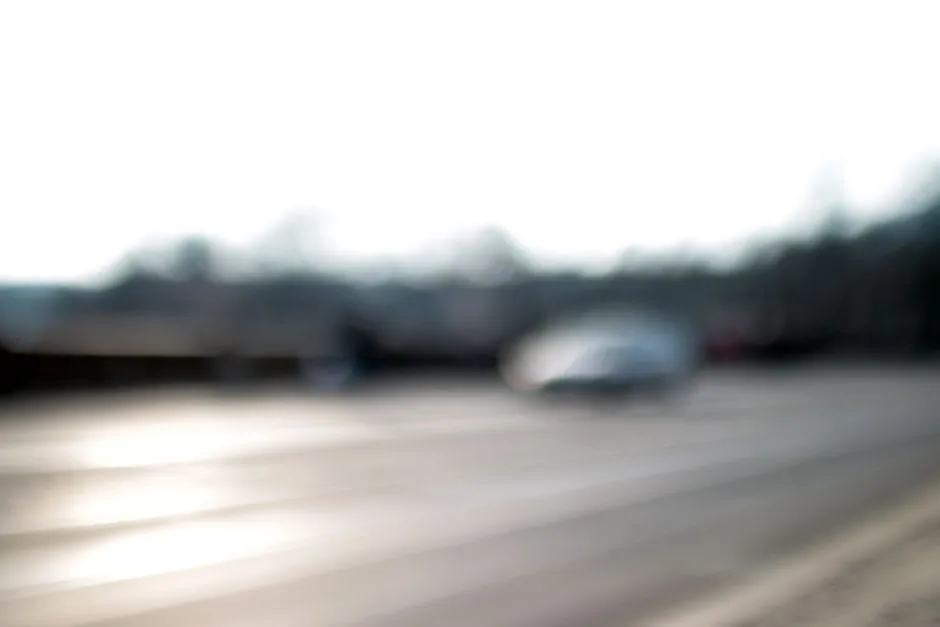 2. Vision Changes Attributed to Eye Strain or Tired Eyes (Image Credits: Pexels)