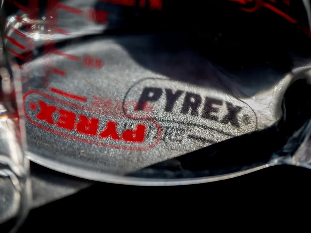 1. Vintage Pyrex: The Kitchen Staple That Became a Collector's Obsession (Image Credits: Unsplash)