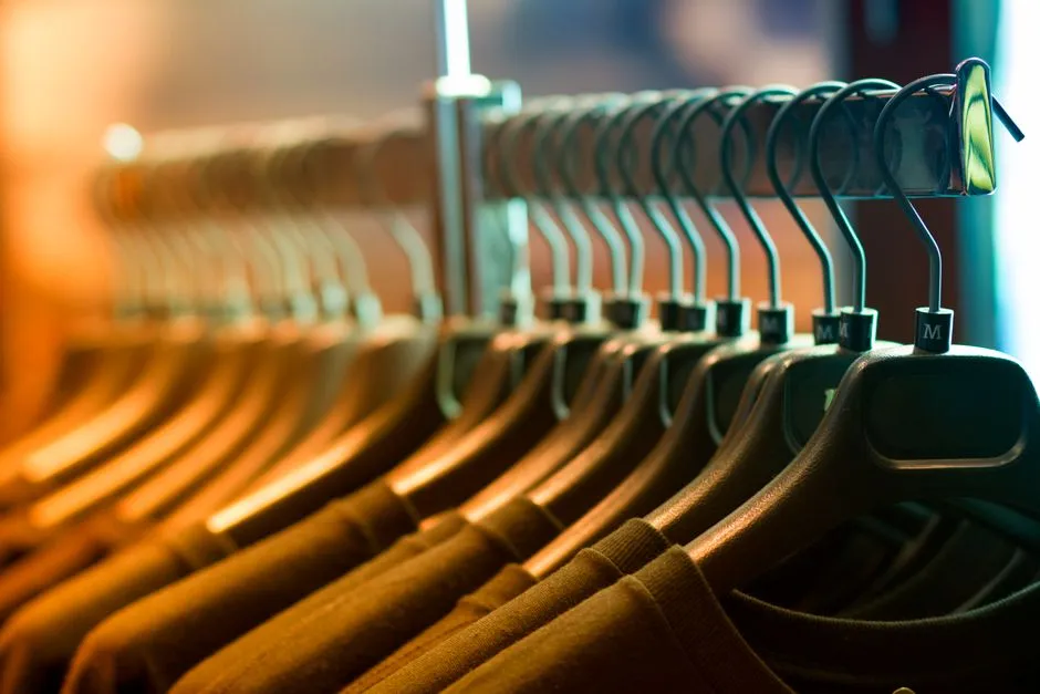 The $5 Trick: Switching to Slim Velvet Hangers (Image Credits: Pexels)