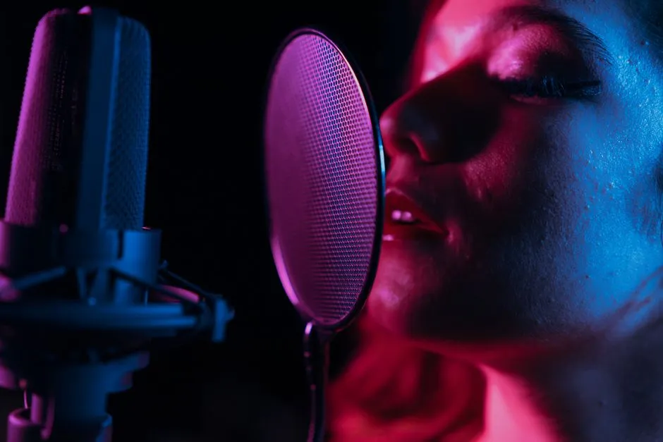 Vocal Persona: The Strategic Layer Most People Don't Notice (Image Credits: Pexels)