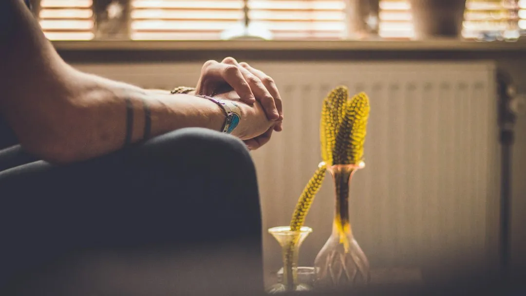 Skipping Breaks Is Its Own Posture Habit (Image Credits: Unsplash)