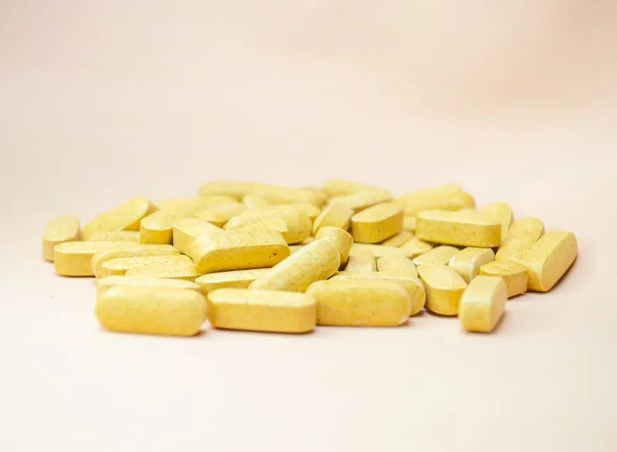 B12 and Folate: When the Number Doesn't Tell the Whole Story (Image Credits: Pexels)