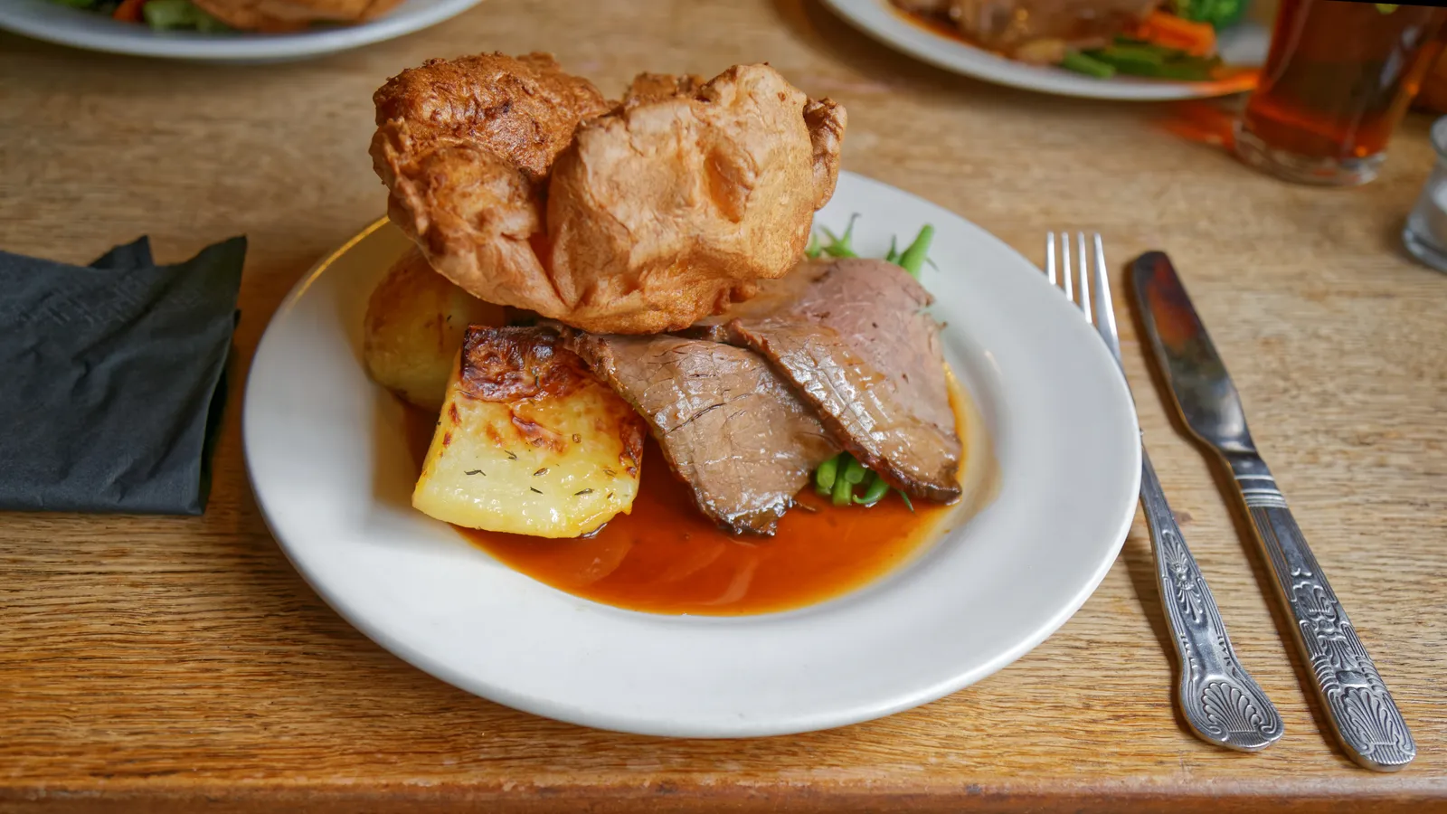 Roast Occasions Are Actually Growing Again (By Acabashi, CC BY-SA 4.0)