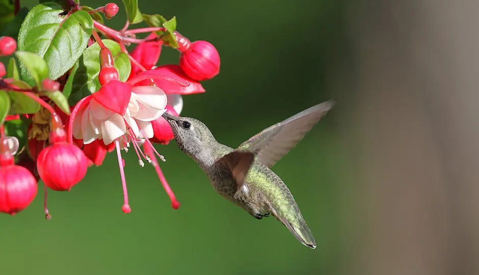 5. Place Nectar-Rich Potted Plants Strategically (Image Credits: Pexels)
